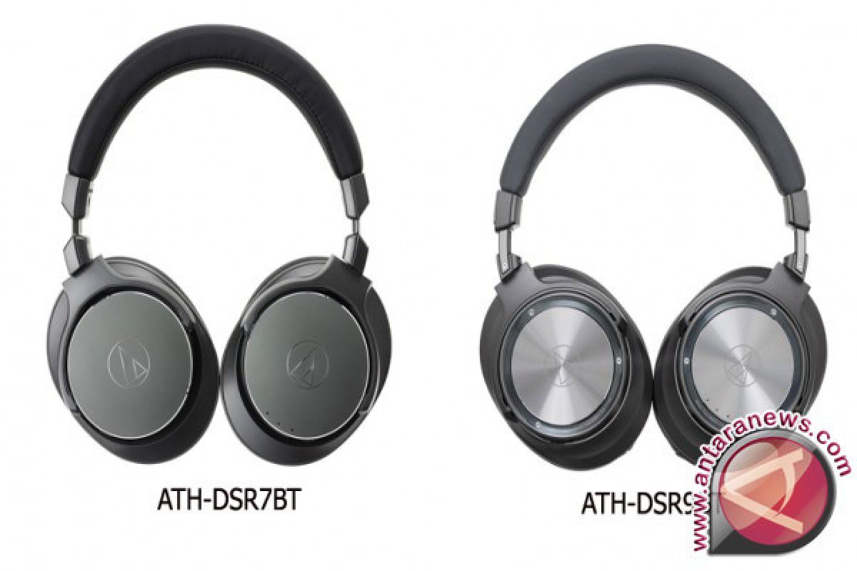 Headset ini berharga hampir Rp8 juta