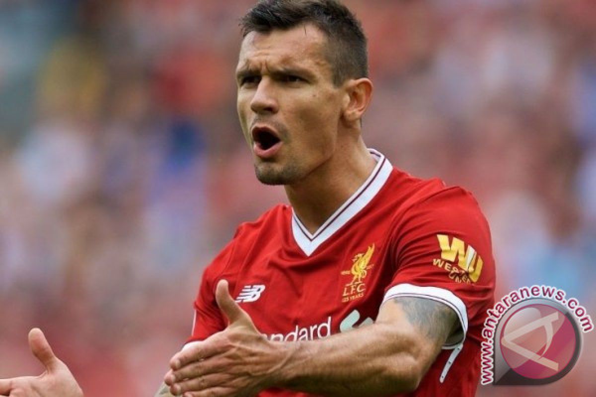 Lovren: Liverpool harus 'kejam' di gawang lawan