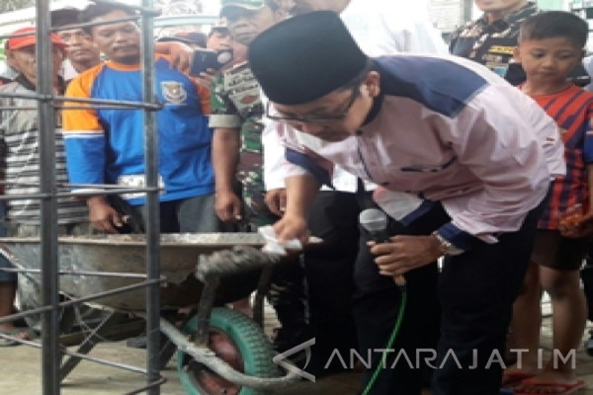 Wawali Kota Malang Populerkan Program 