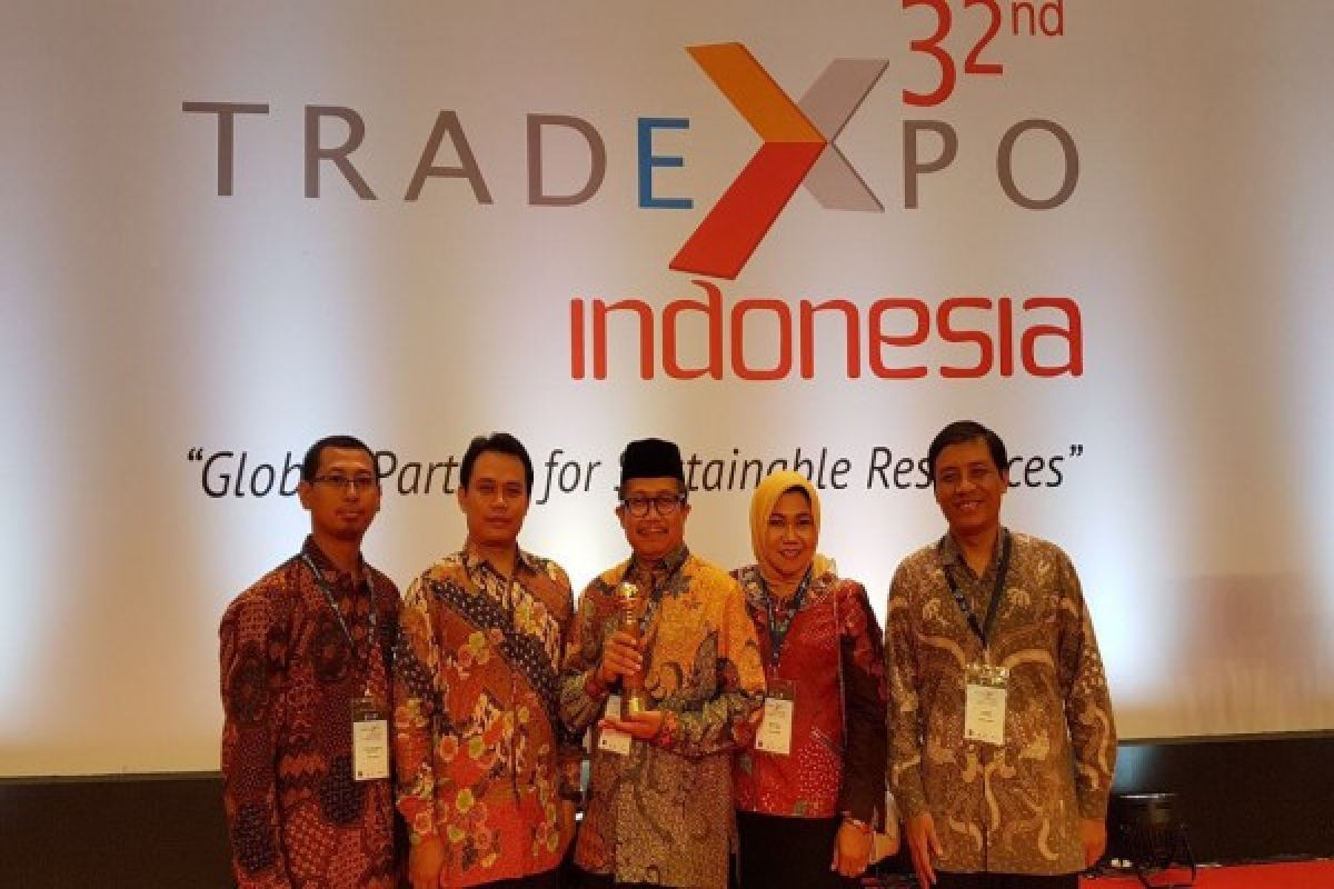 Indonesia to hold first product exhibition in Jeddah