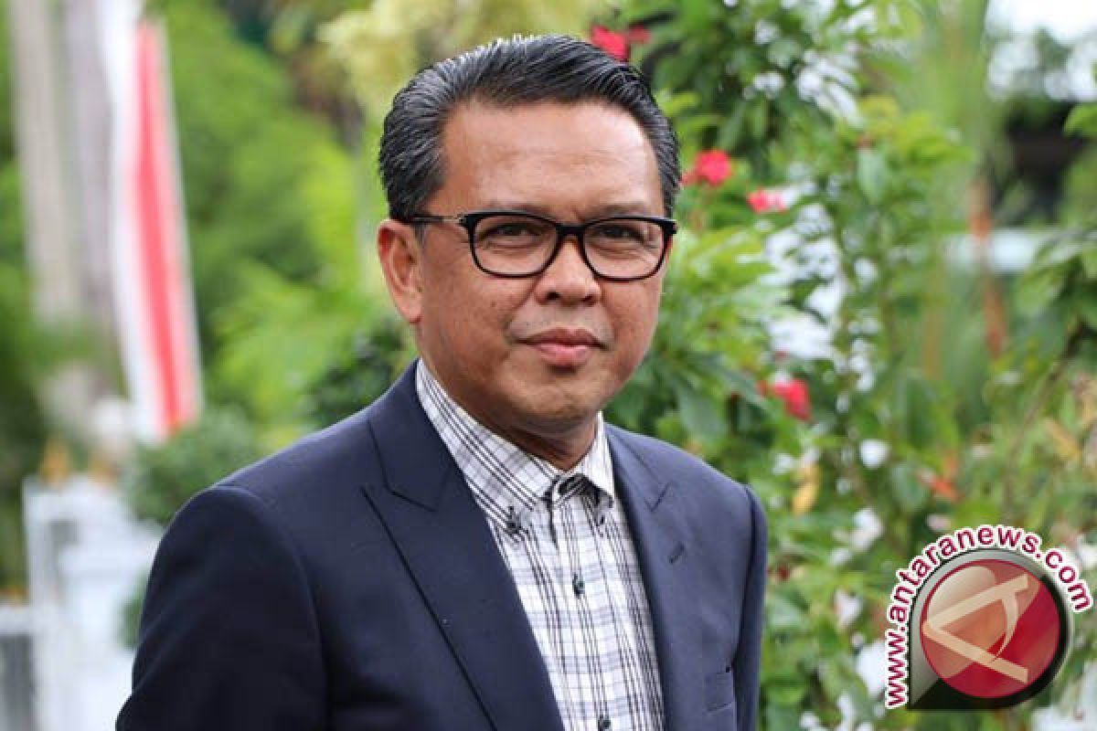 Survei LPP UI: pakar unggulkan Nurdin Abdullah