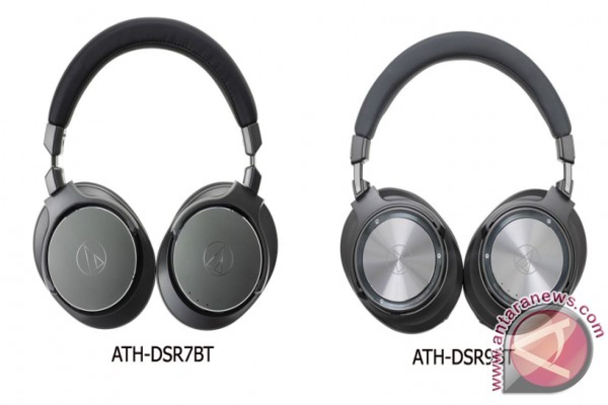 Headset ini berharga hampir Rp8 juta