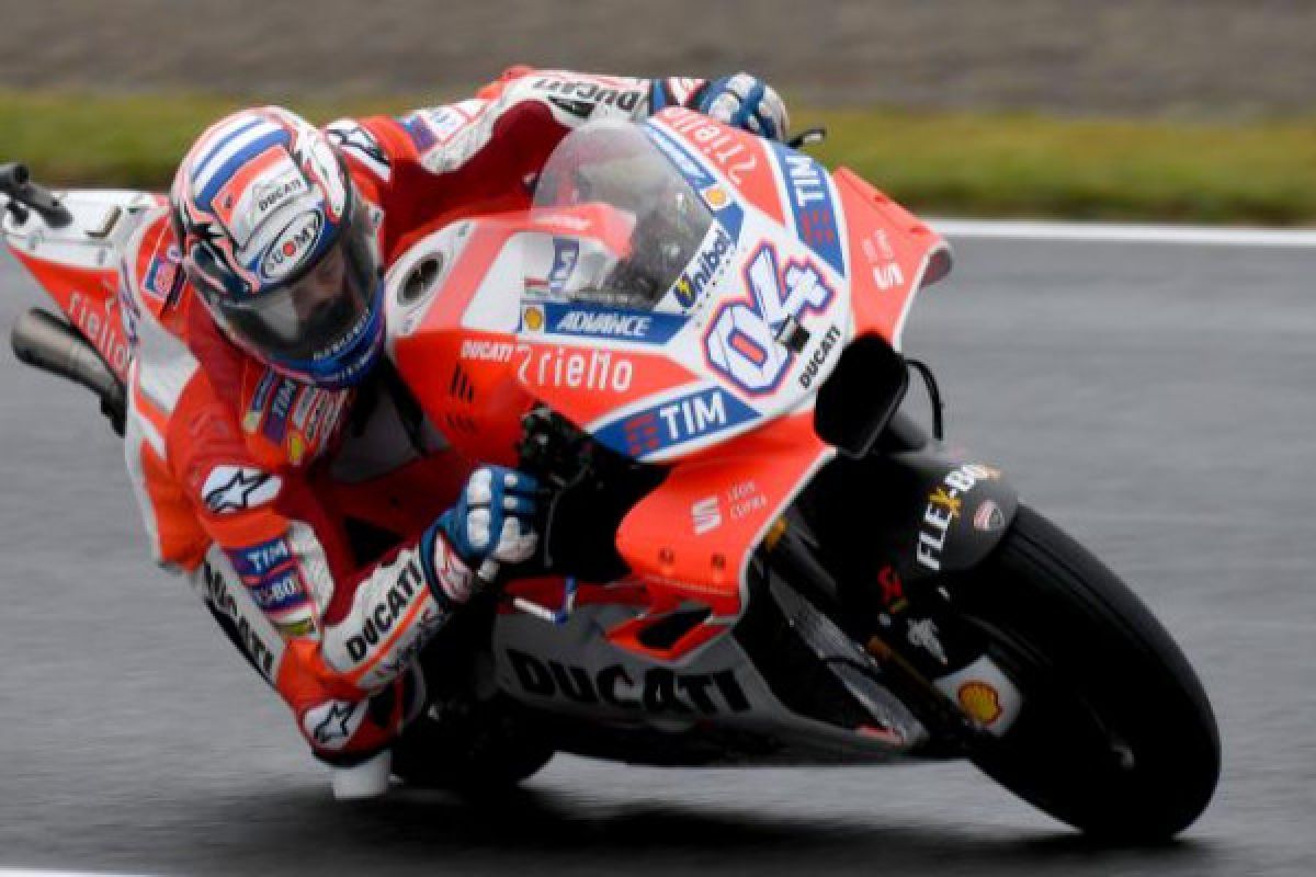  Hasil Grand Prix MotoGP Jepang