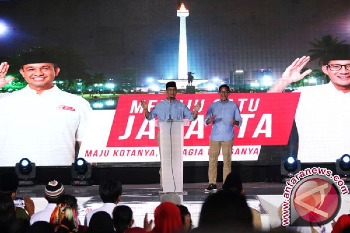 Selamat datang Anies-Sandi pemimpin baru Jakarta 