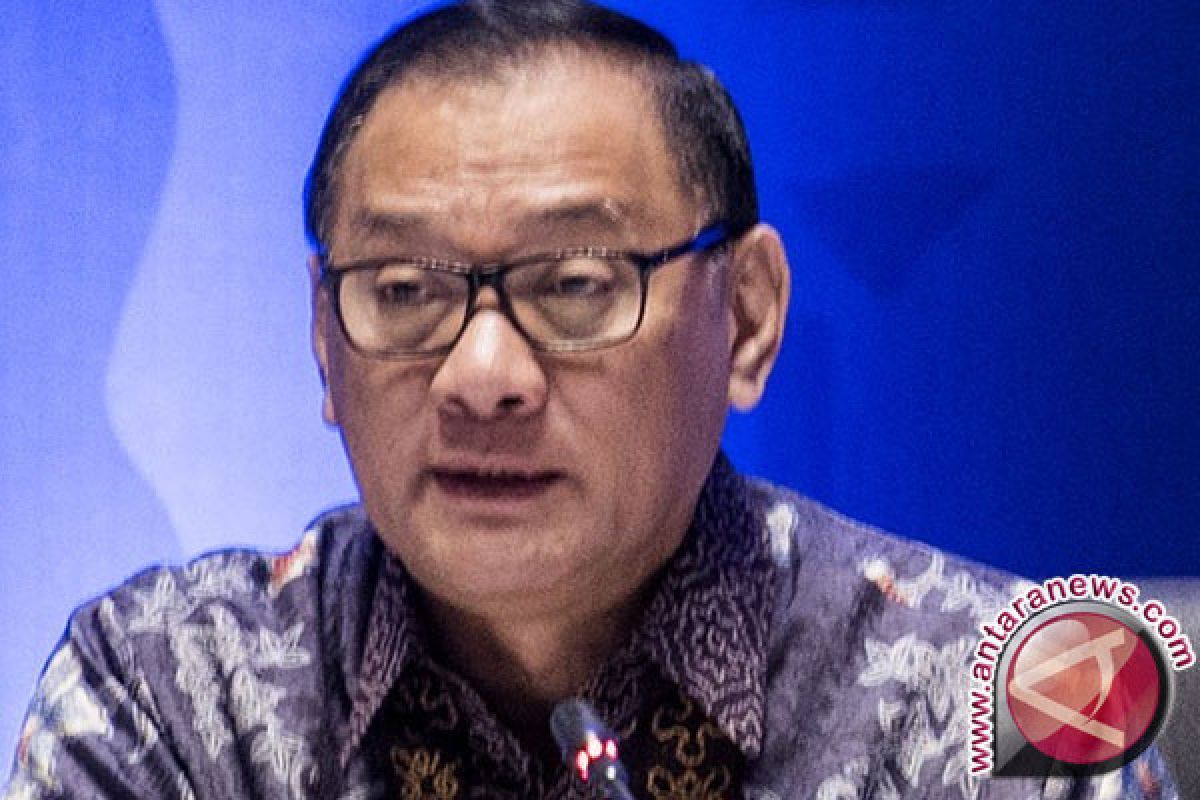 Gubernur BI Terbaik Asia Pasifik Versi Global Markets