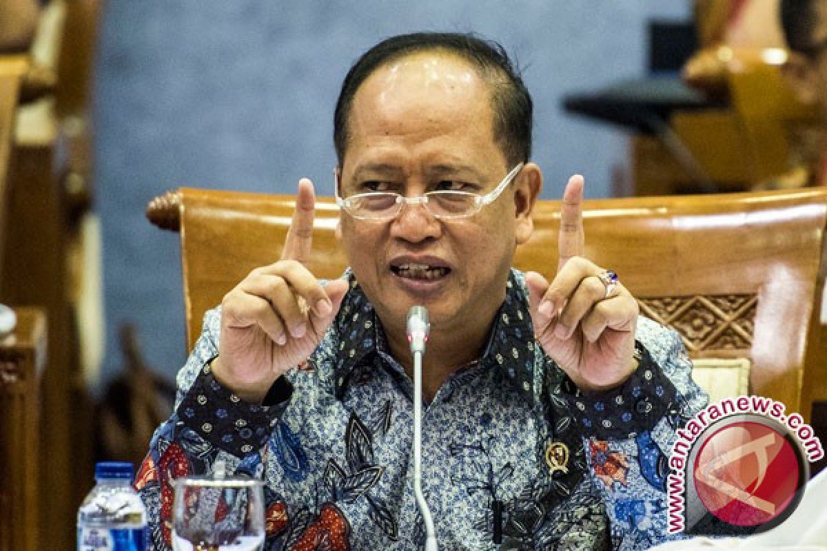 Ini kata Menteri Mohamad Nasir soal Beasiswa