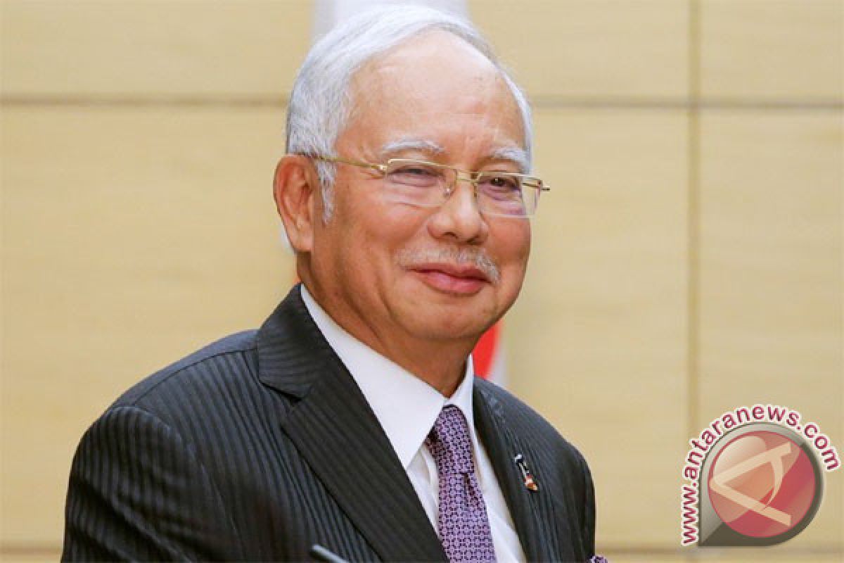 Ribuan berunjuk rasa di Malaysia gulingkan Najib Razak