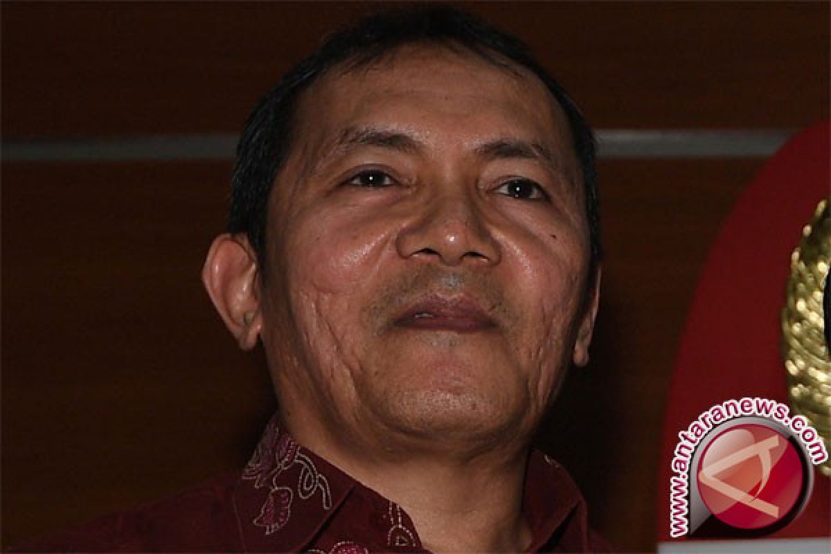 KPK Mengapresiasi Rencana Pembentukan Densus Tipikor