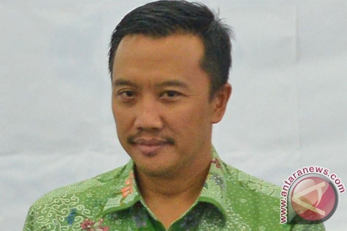 Menpora lepas peserta Borobudur Marathon