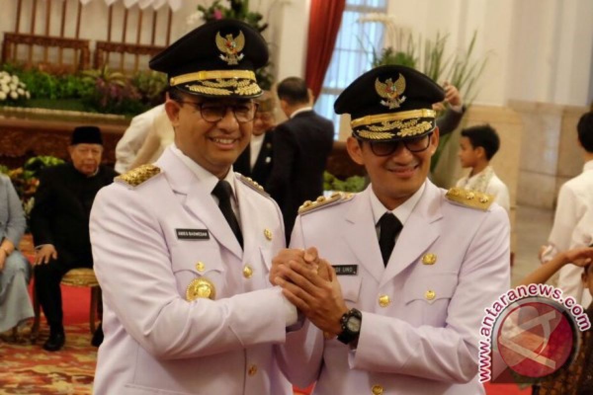 Anies-Sandi diajak kunjungi TPST Bantargebang