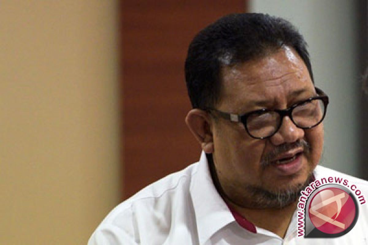 Obituari - Saiful Hadi ingin bentuk Kantor Berita ASEAN