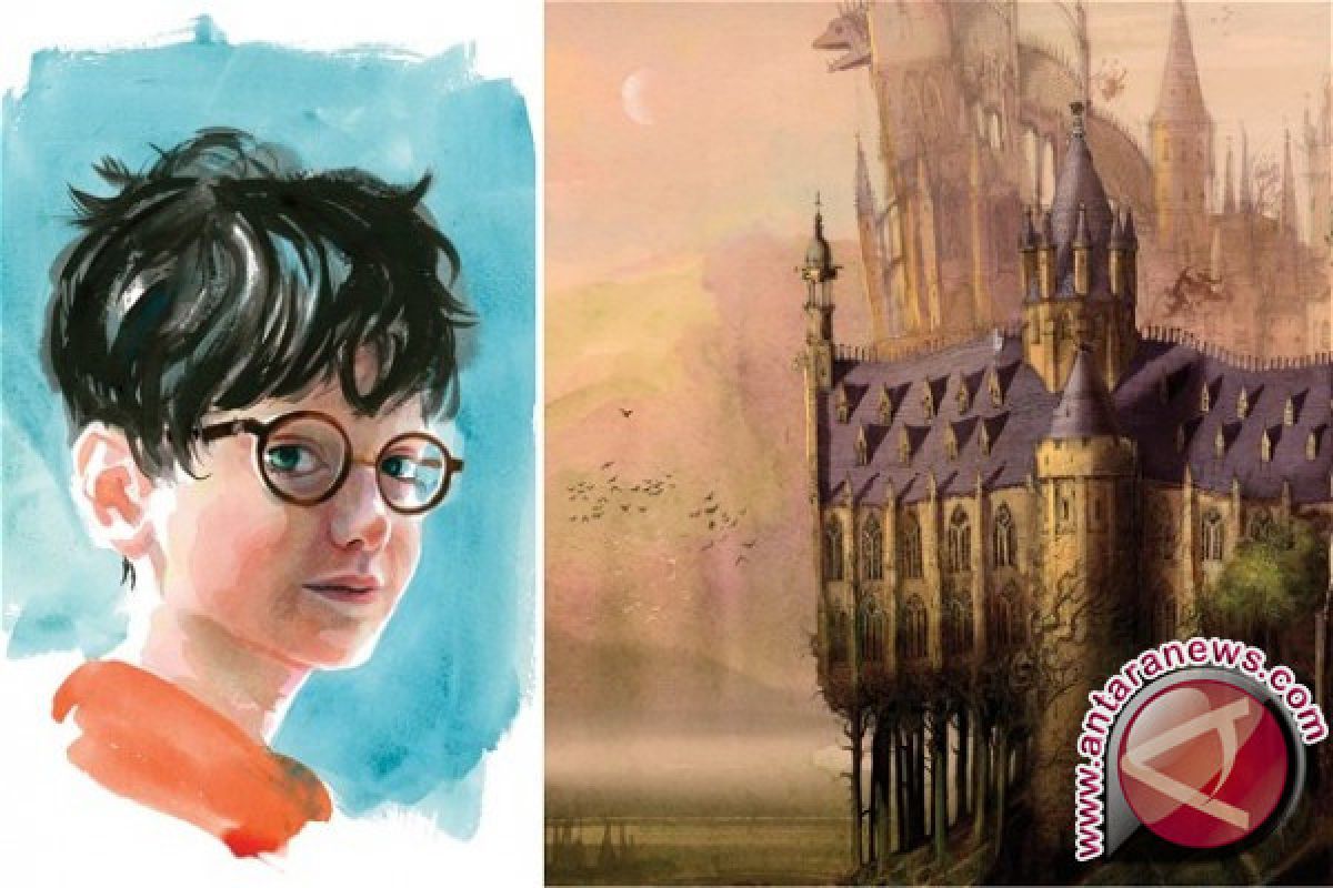 Kereta Harry Potter selamatkan keluarga yang terdampar di Skotlandia