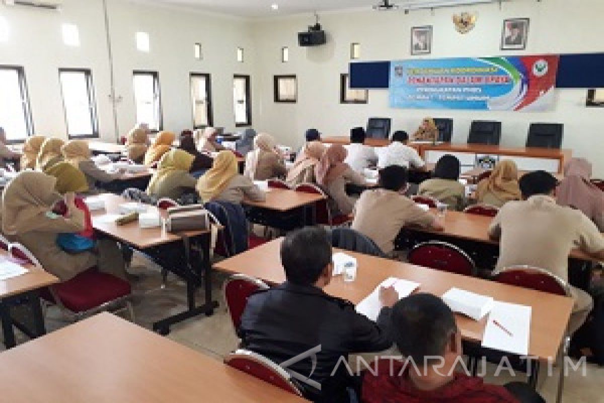 Pasar Sehat di Lumajang Diwujudkan dengan Penerapan PHBS