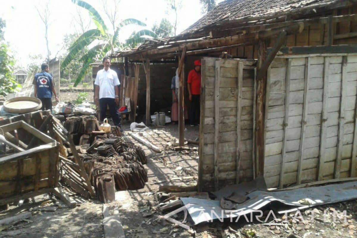 BPBD Bojonegoro Masih Fokus Tangani Kekeringan 