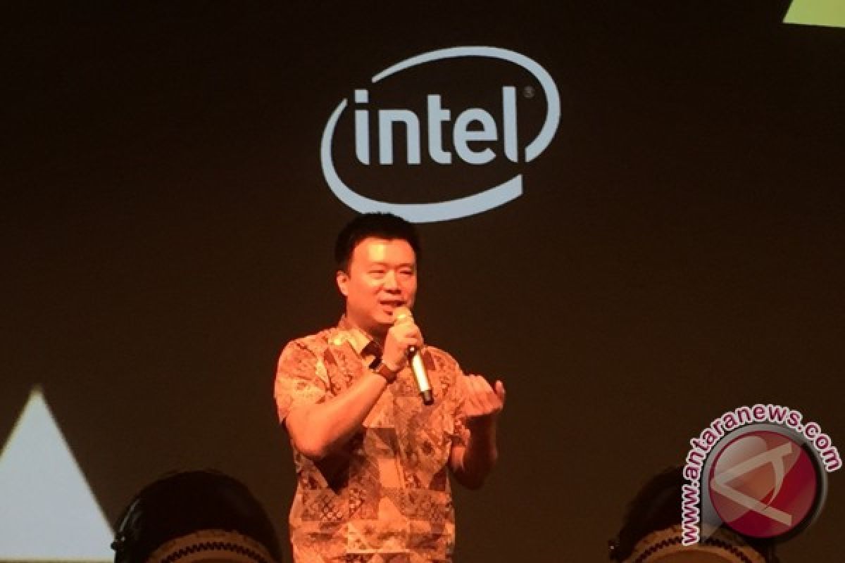 Ini keunggulan Intel Generasi ke-8 dibanding pendahulunya