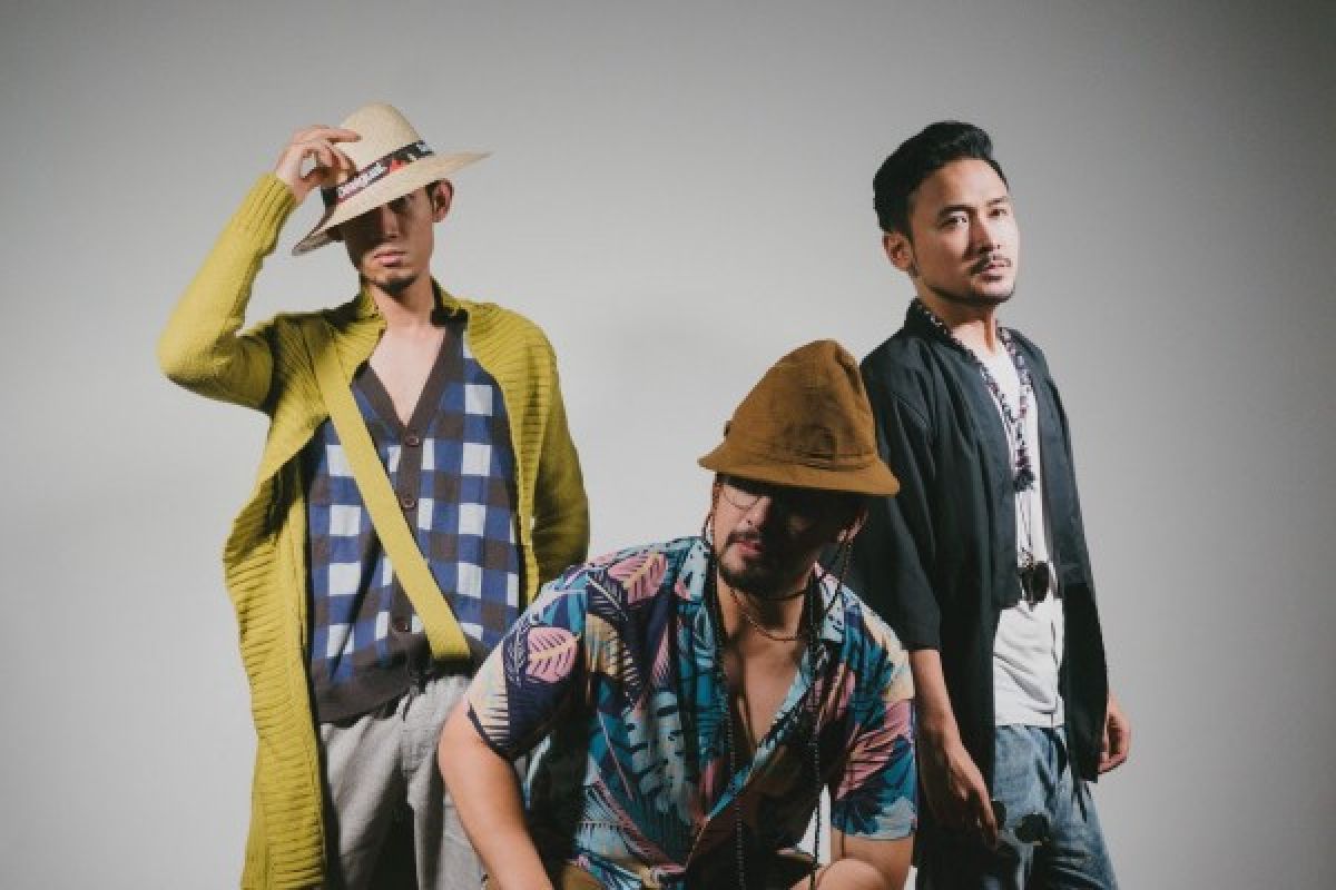 Pretty Lotion rilis single perdana "Dunia Malam"