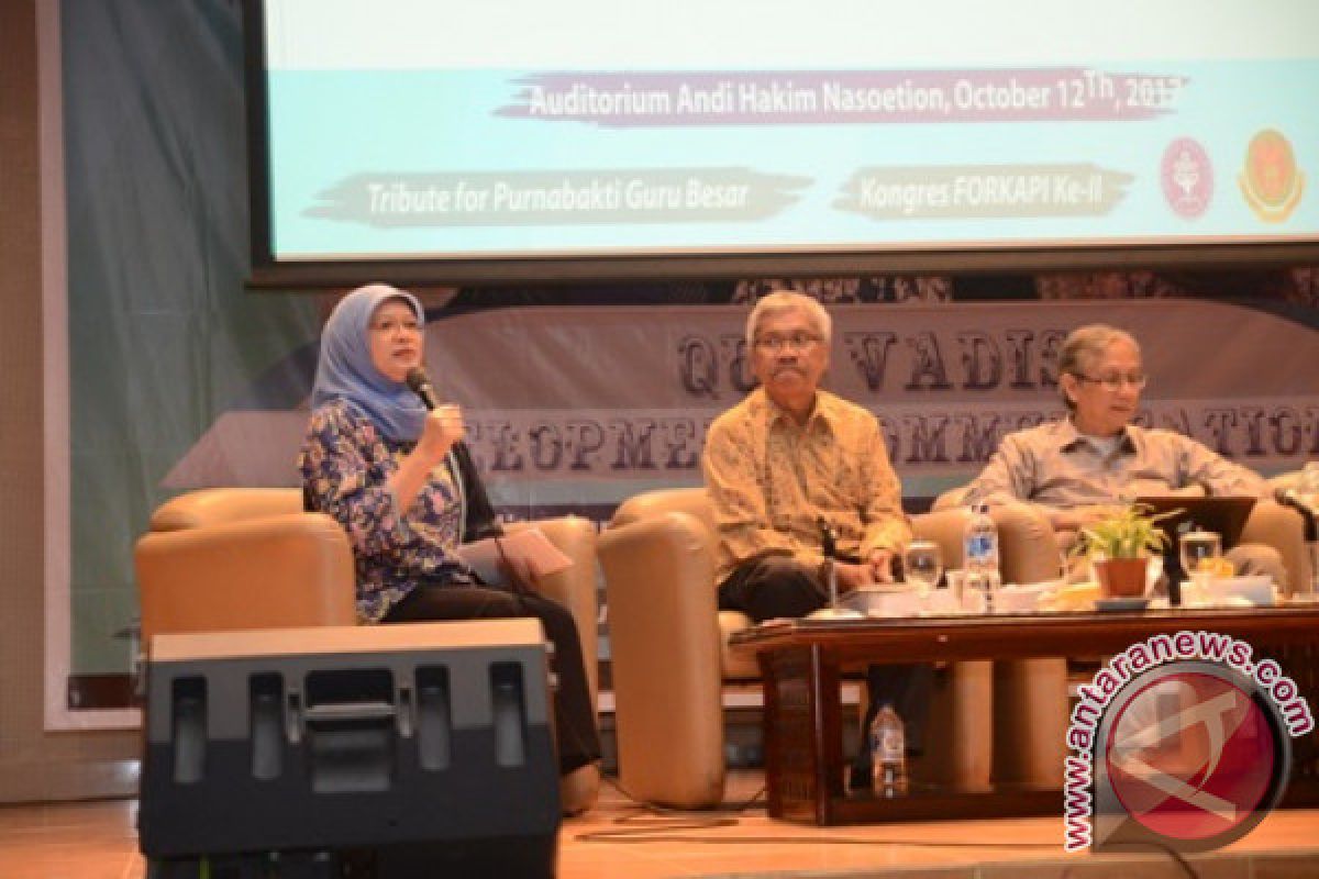 Forkapi dan SKPM IPB Gelar Simposium Internasional