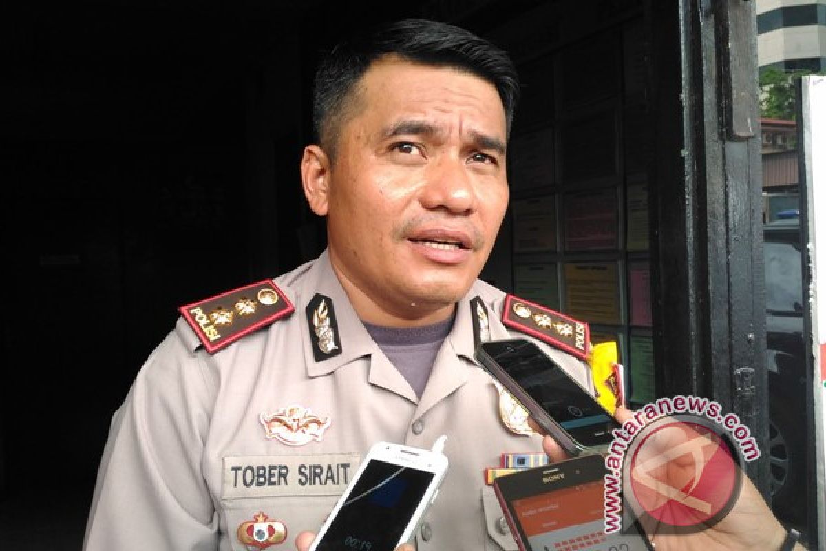 Polisi Jayapura amankan pelantikan Bupati Tolikara dan Yapen