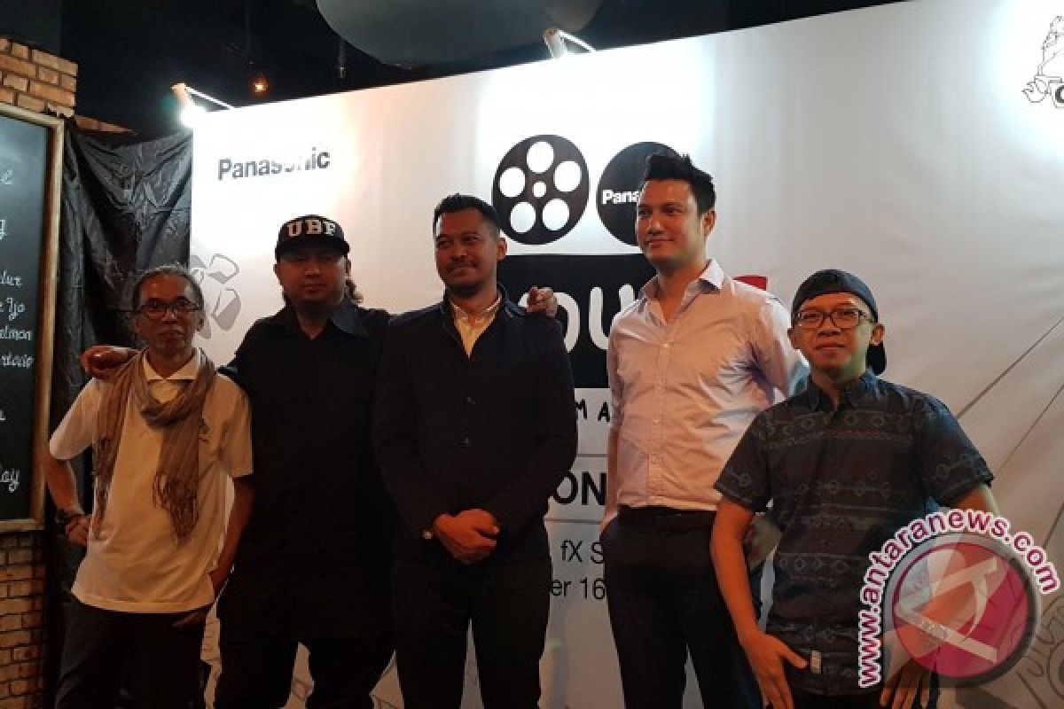 Panasonic gelar kompetisi film pendek Young Filmmaker 2017