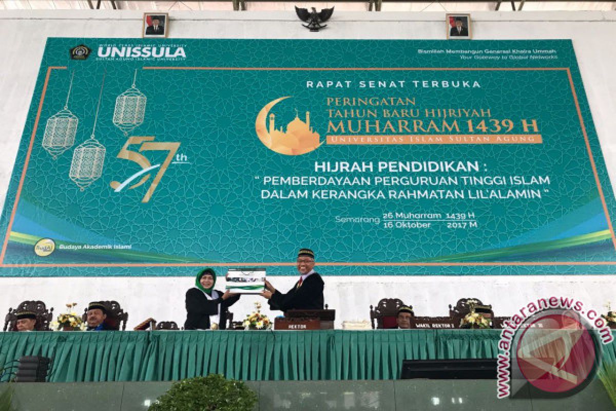 PTIS Berperan Melahirkan Sdm Berkualitas Berdaya Saing