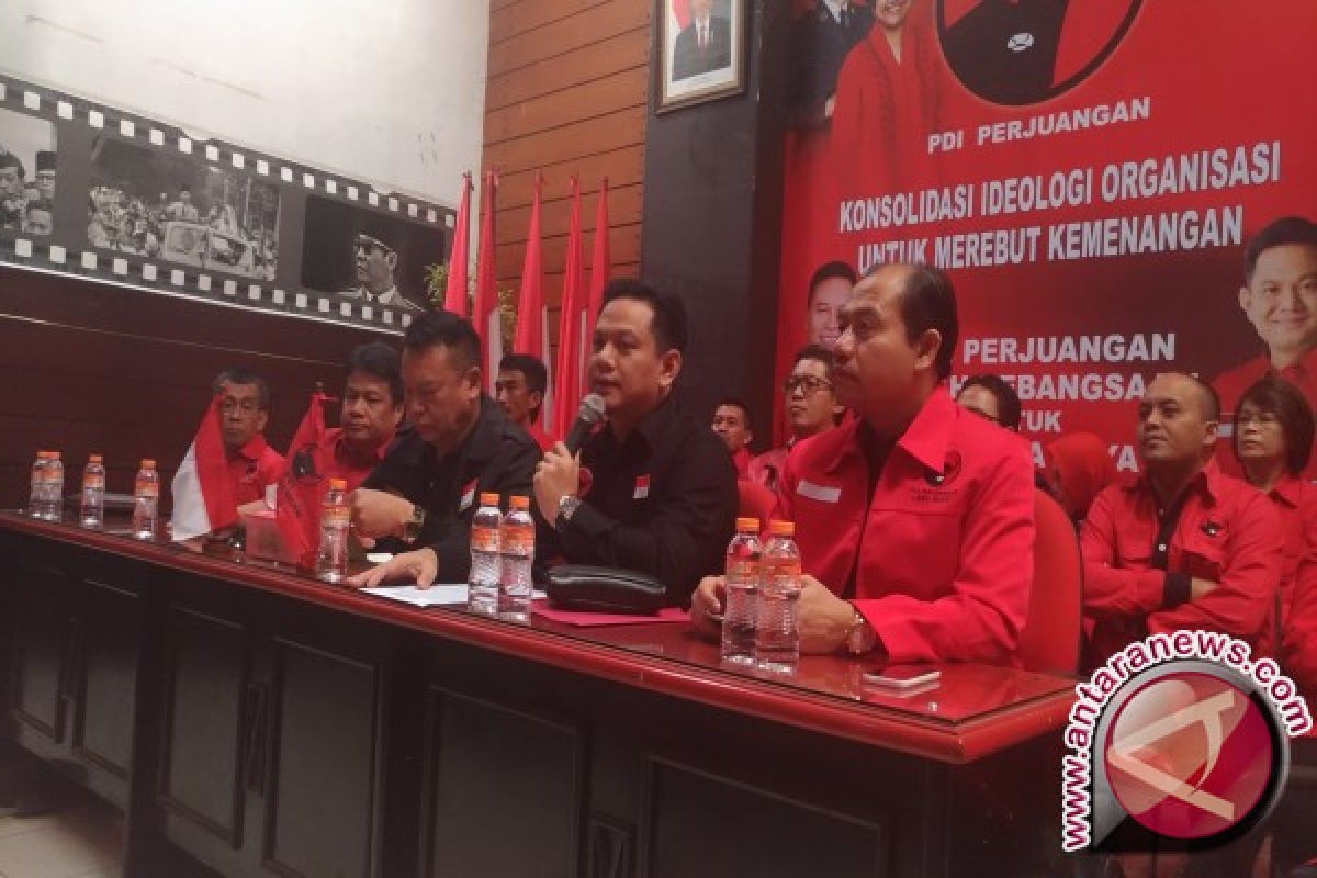 Pilgub Jabar, Ridwan Kamil Tidak Masuk Penjaringan PDIP 
