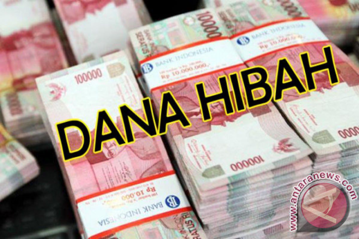 Padang Panjang Alokasikan Dana Hibah Rp328 Juta untuk Masjid/Mushalla