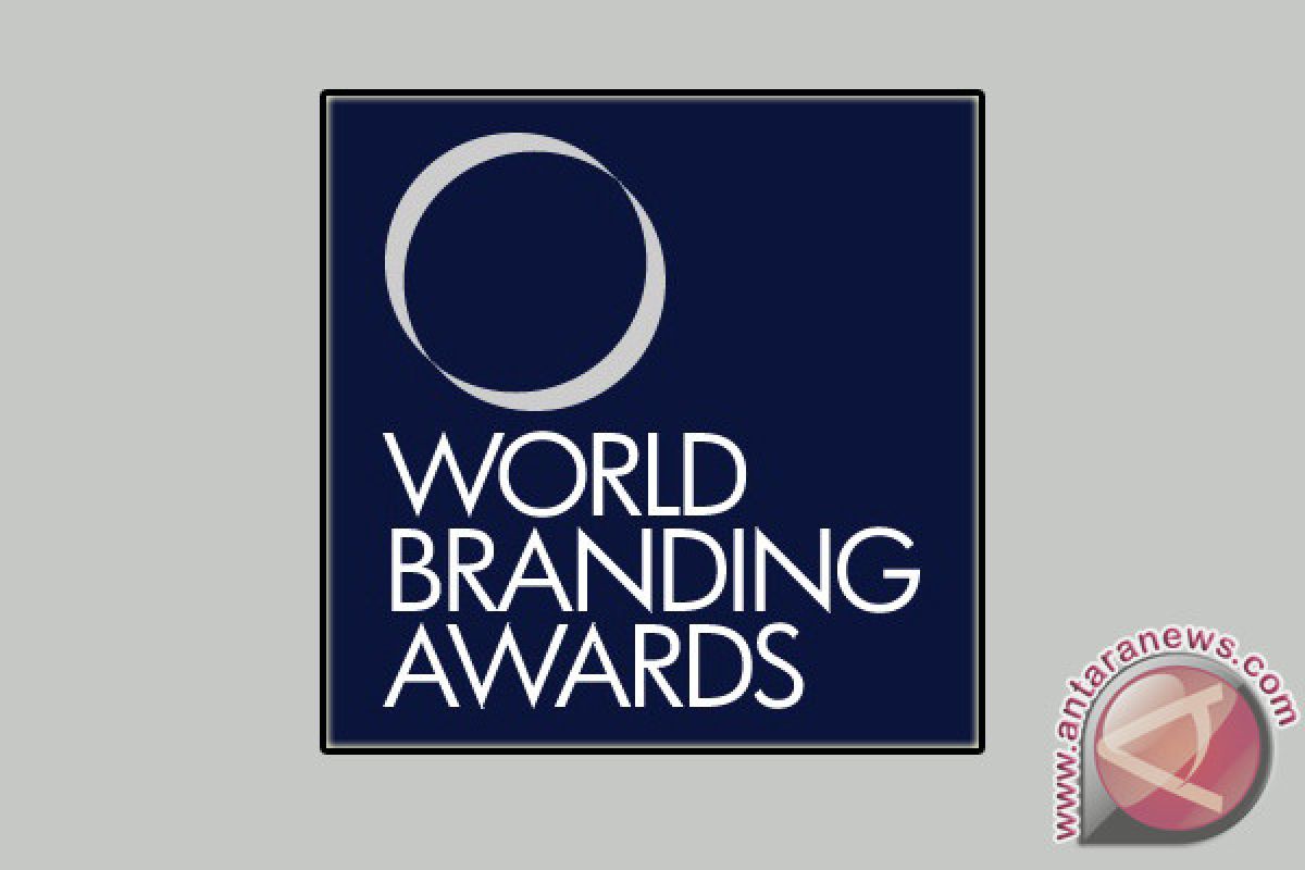 Merek-merek Indonesia gondol World Branding Awards 2019 di Istana Kensington