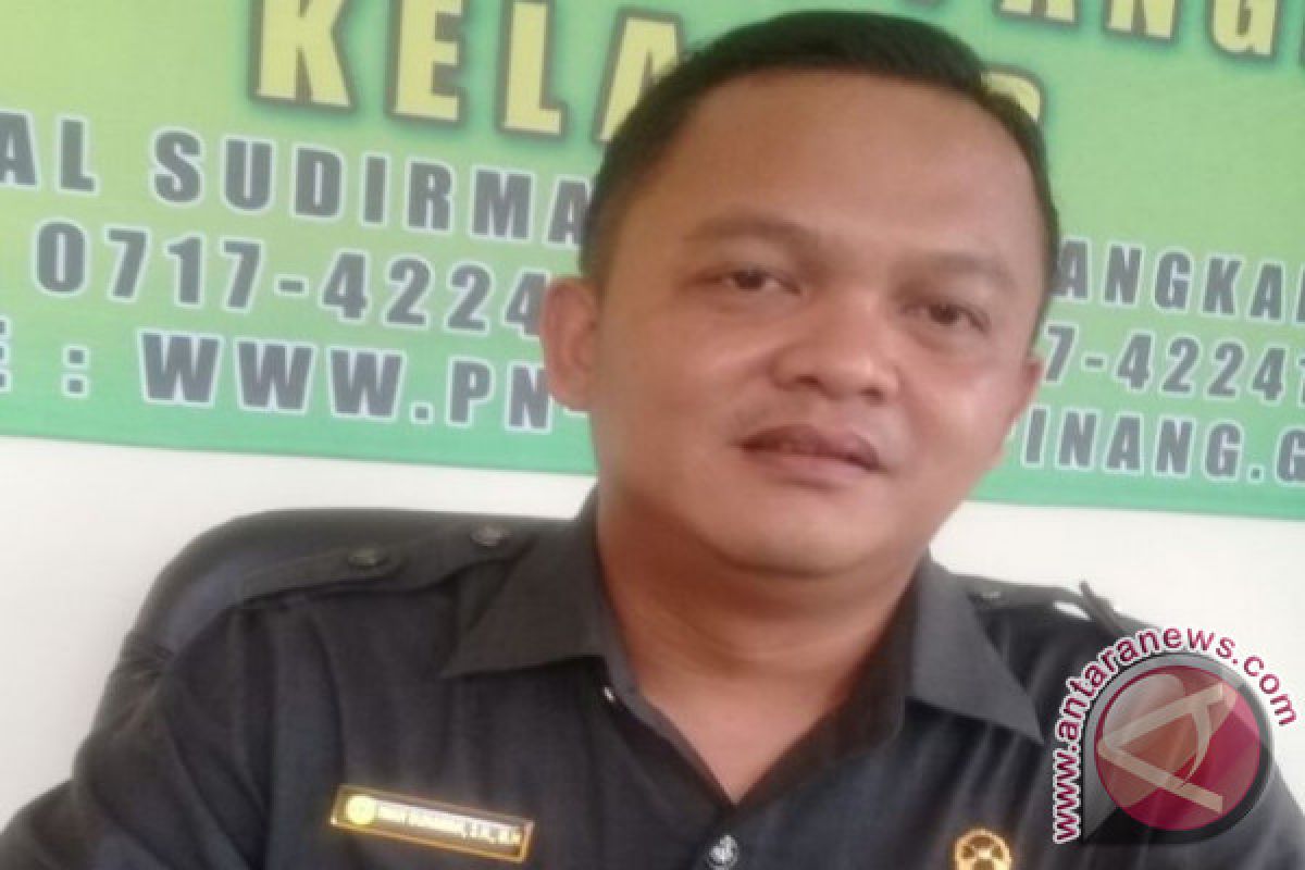 Pengadilan Pangkalpinang Bantah Aliran Dana Kasus Pupuk