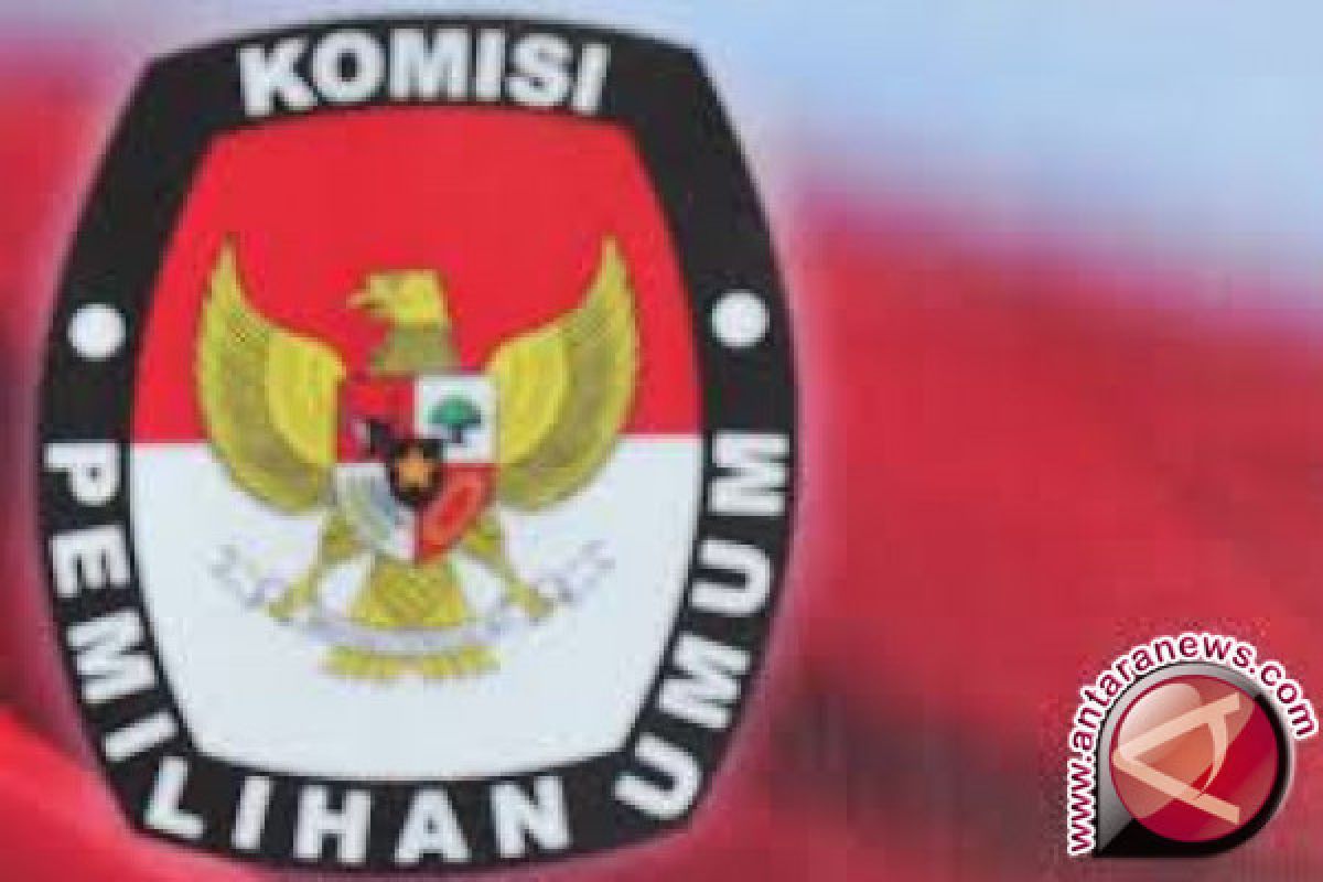 Tujuh Partai Daftar Di KPU Kendari