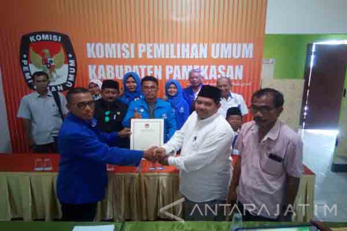 KPU Pamekasan Gelar Seleksi Lanjutan Calon Anggota PPK