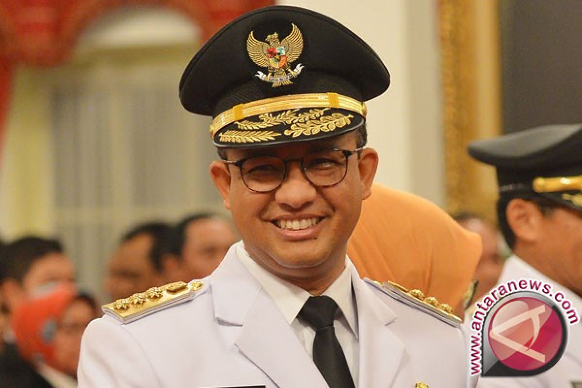 Anies Baswedan Ingatkan Aktualisasi Natal Untuk Refleksi Diri