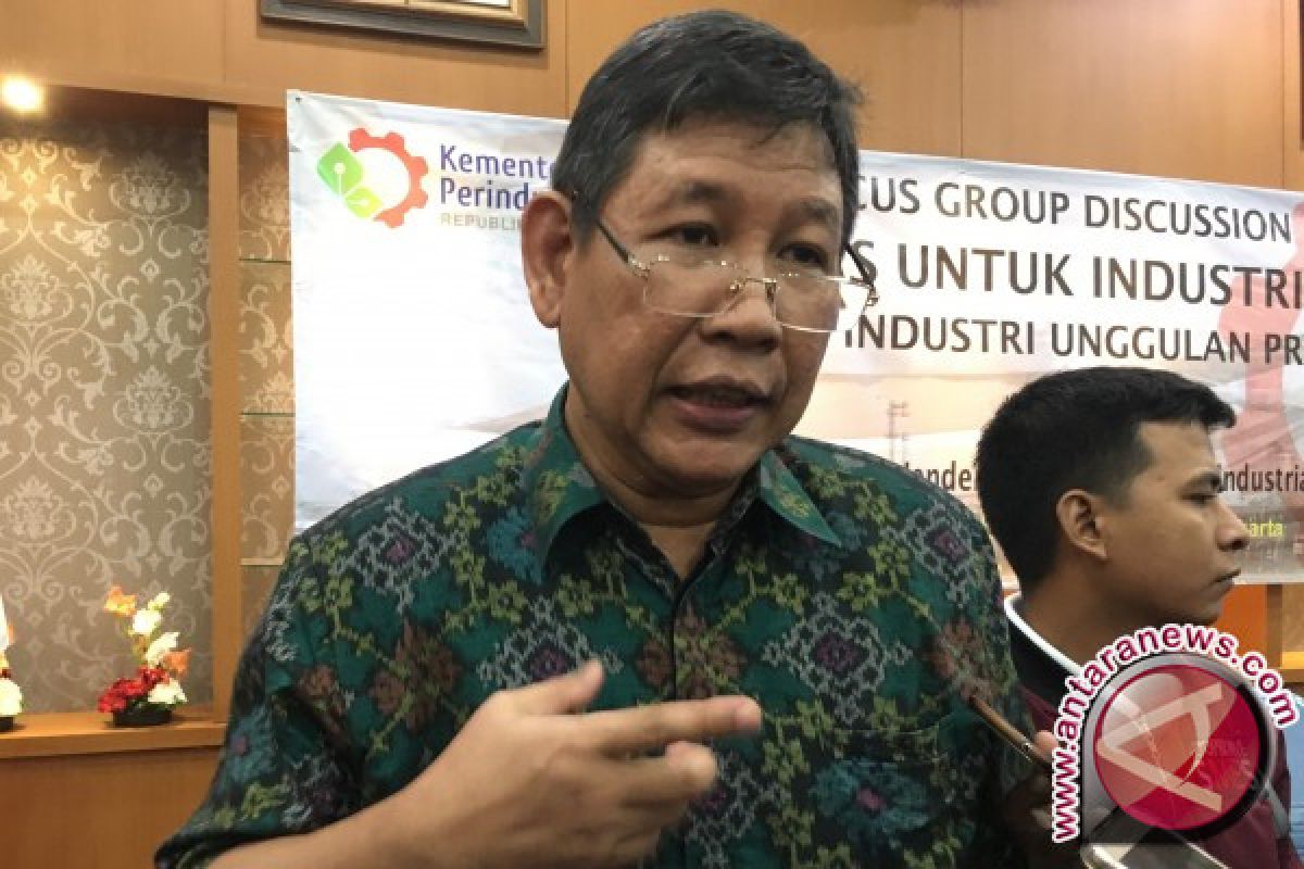 78 perusahaan tunggu penurunan harga gas industri