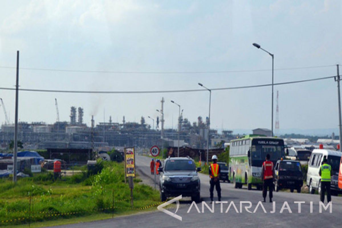 Disperinaker Bojonegoro Dalami Dugaan Warga Keracunan