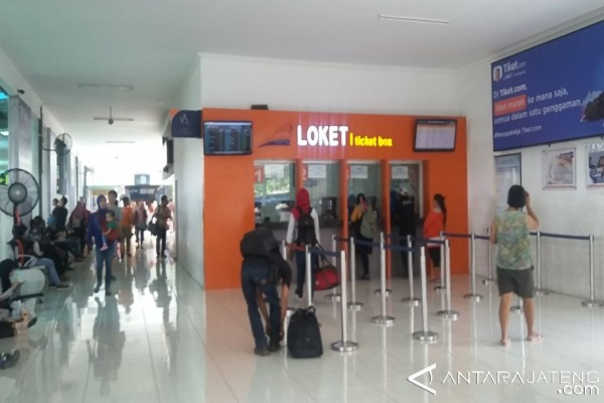 KAI: Tarif Solo-Kutoarjo berbeda dengan Prameks