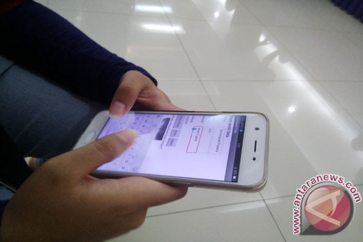 Pemerintah rilis aplikasi online penggalangan dana donasi