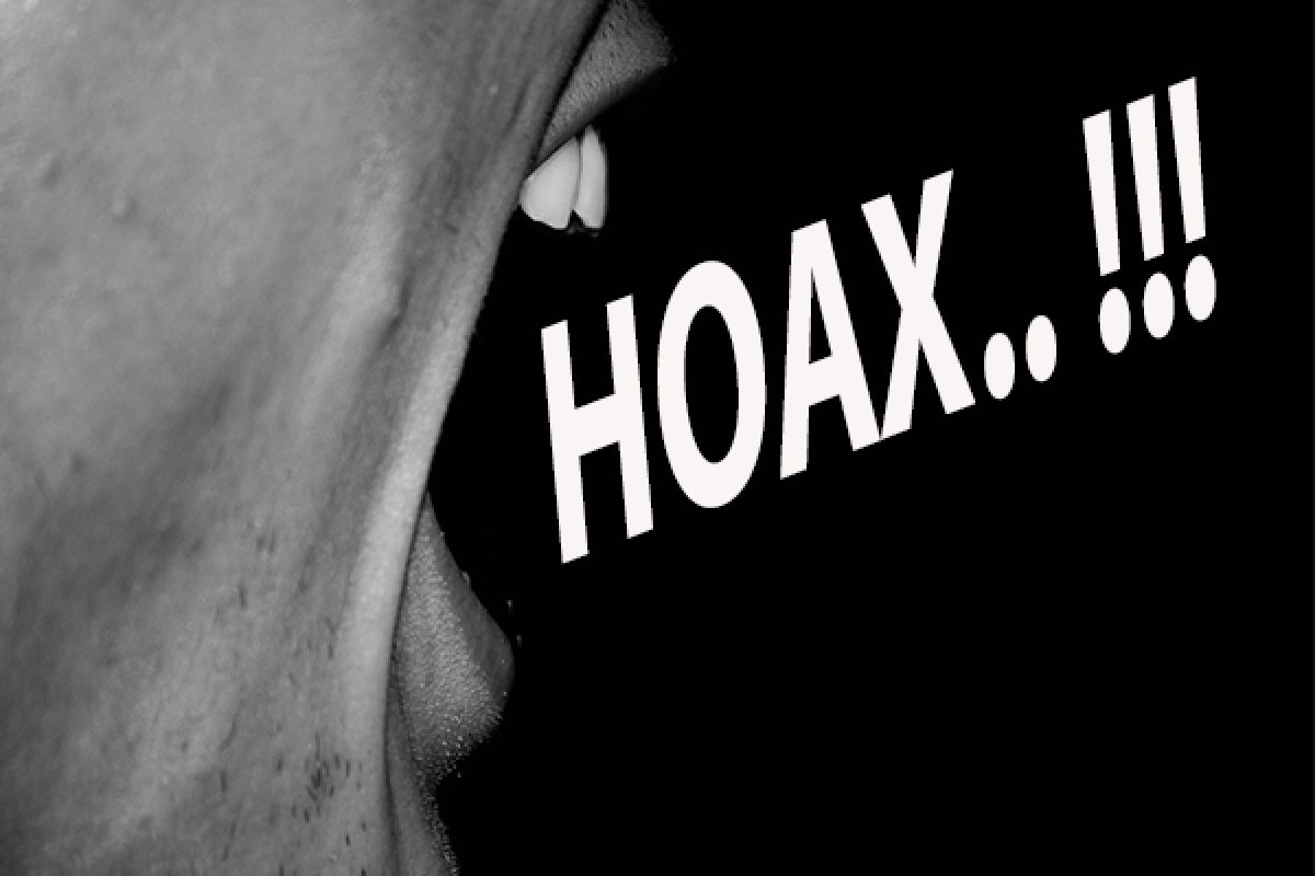 Pelatihan anti hoax bagi jurnalis Kalbar