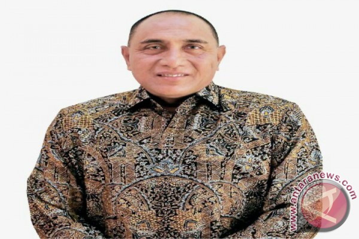 Edy Rahmayadi: Perayaan Deepavali Membawa Pesan Moral Bagi Masyarakat 