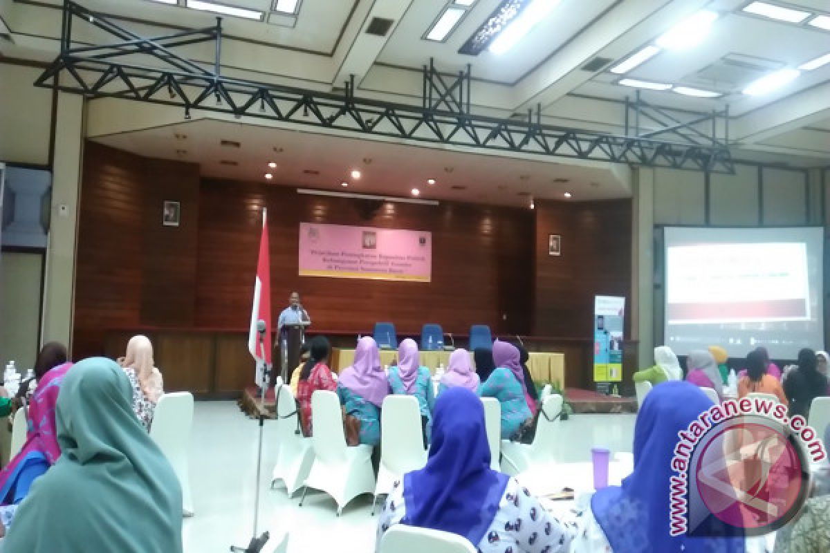 Kementerian-PPPA Dorong Peningkatan Partisipasi Politik Perempuan