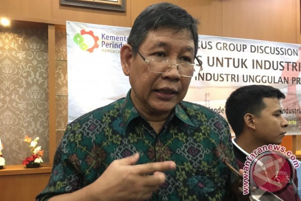 Industri keramik dan kaca prioritas nikmati penurunan harga gas