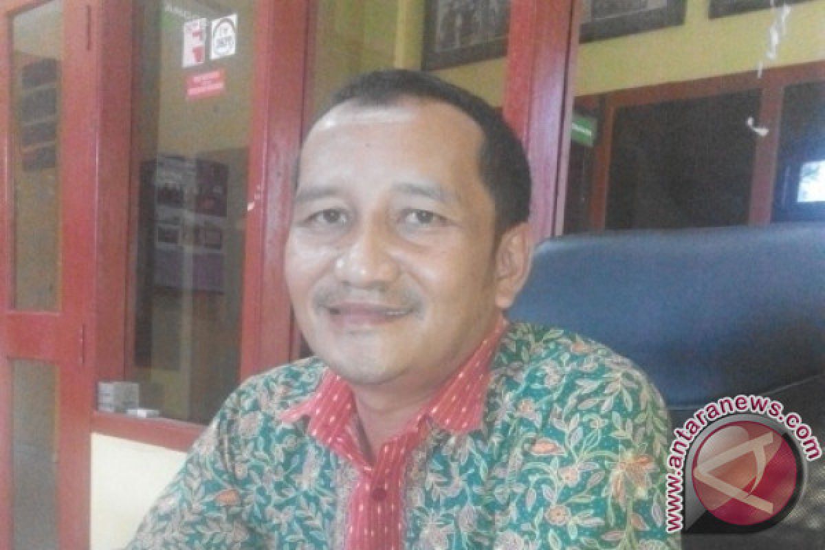 KPU Bangka Tengah coret bacaleg mantan korupsi