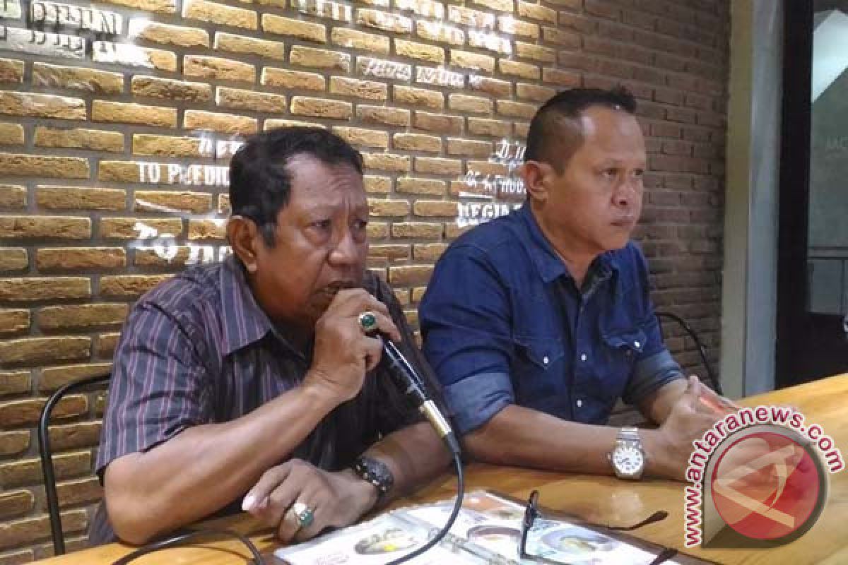 DPC INSA Makassar Gelar Musyawarah Luar Biasa