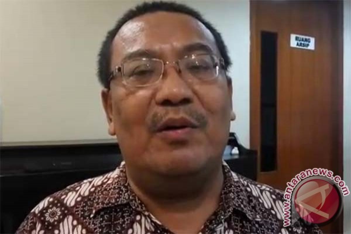 KPU Sumut Perpanjang Masa Pendaftaran Parpol