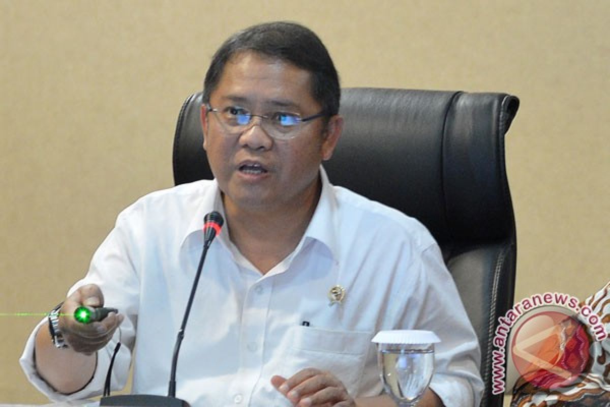 Menkominfo minta ASM ubah e-government bernilai tambah