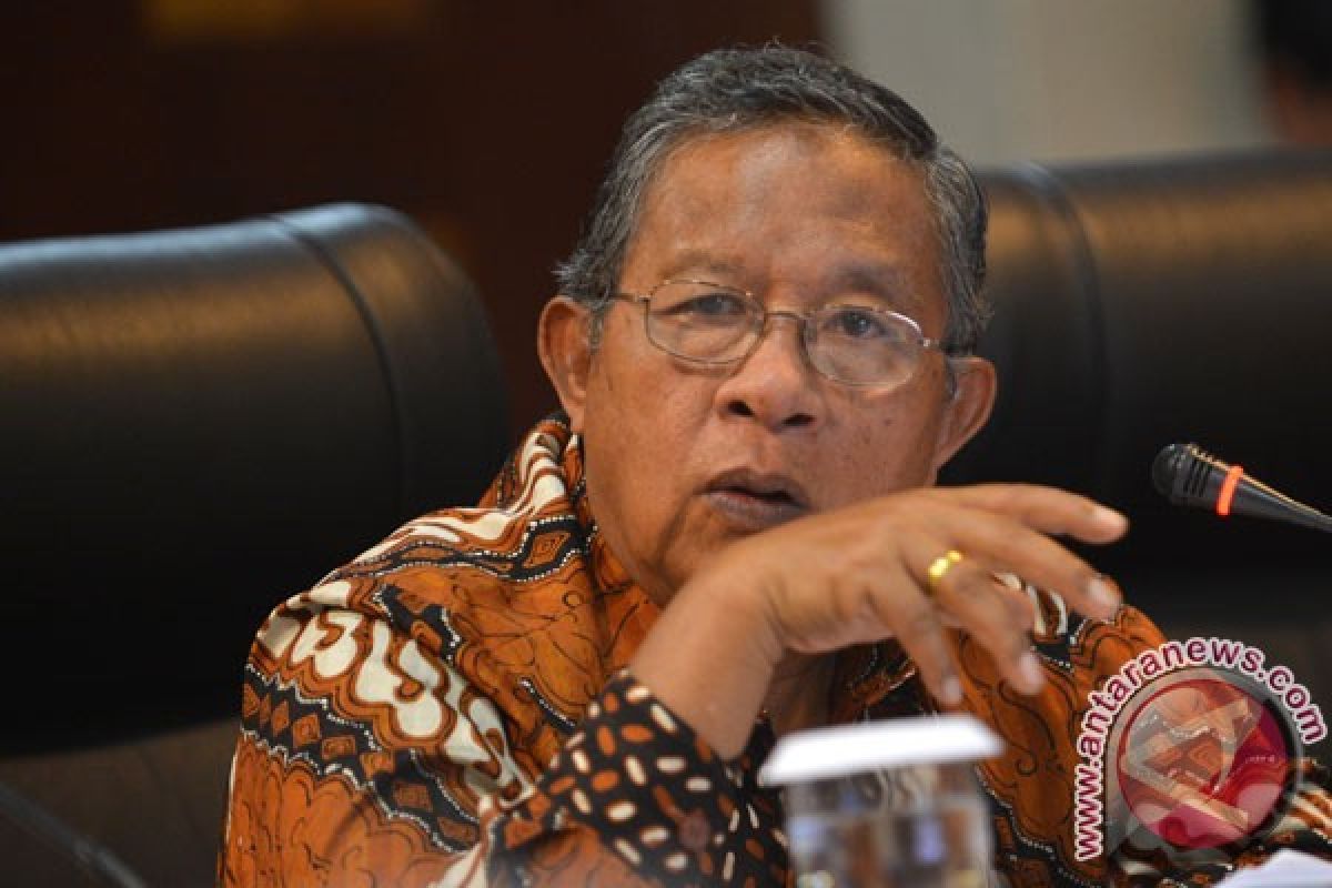 Darmin: Januari `intangible goods` bisa dikenakan bea masuk