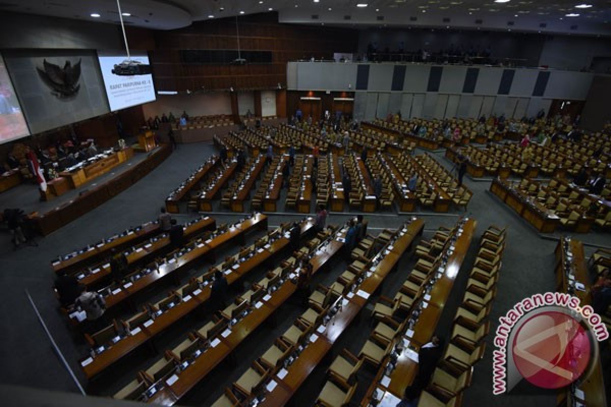 Polisi siap fasilitasi demonstran penolak Perppu Ormas temui DPR