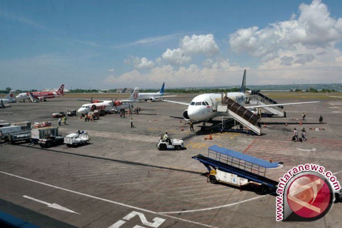 Pembebasan lahan bandara NYIA selesai Maret