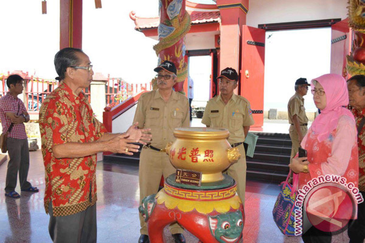 Buleleng Masuk Nominasi Kota Wisata Bersih ASEAN