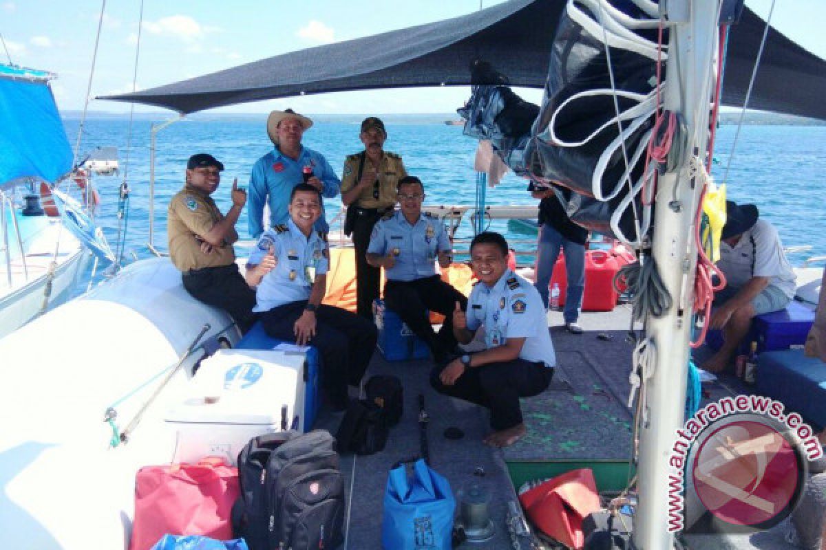 Pemkab MTB Kembali Gelar Sail Darwin-Saumlaki