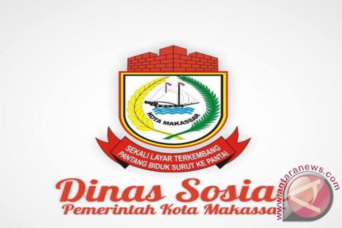 Dinsos Makassar Paparkan Programnya di Jatim