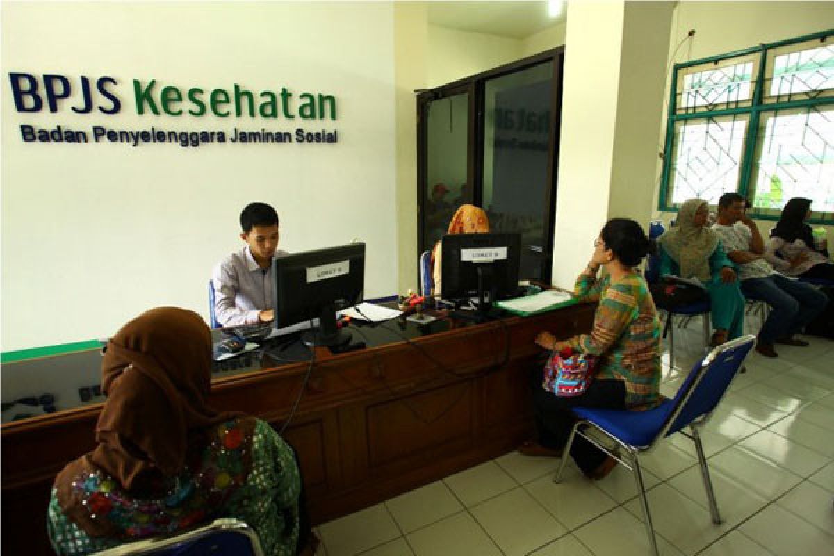 Peserta JKS-KIS Ditargetkan 70 Persen Akhir Desember 